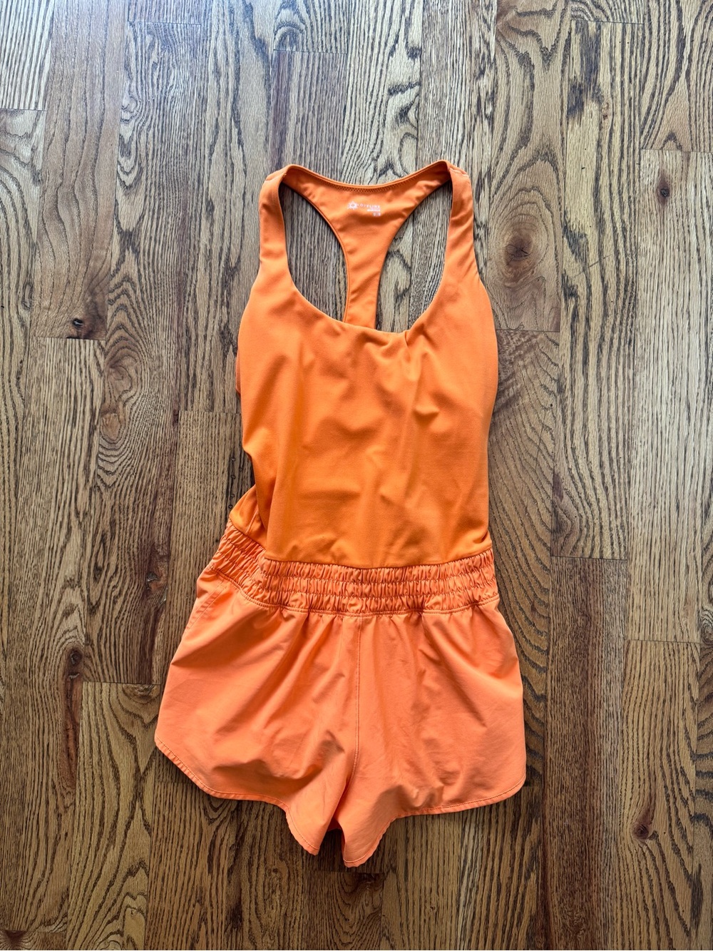Offline by Aerie Athletic Romper